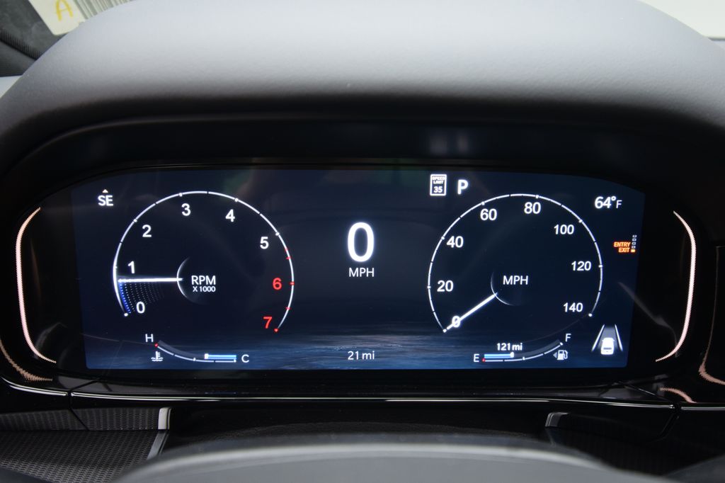 new 2026 Jeep Grand Wagoneer car, priced at $95,550