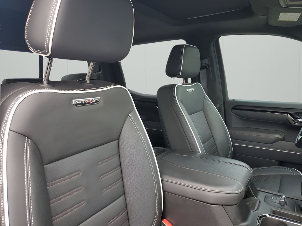 Used Car 2024 Gmc Sierra 1500  At4x For Sale Under $70,000 In Austin, Texas