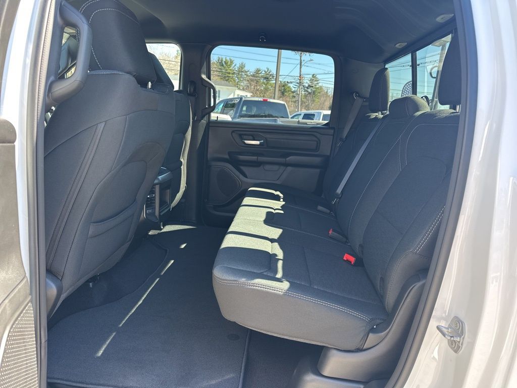 Used 2026 Ram 1500 Truck