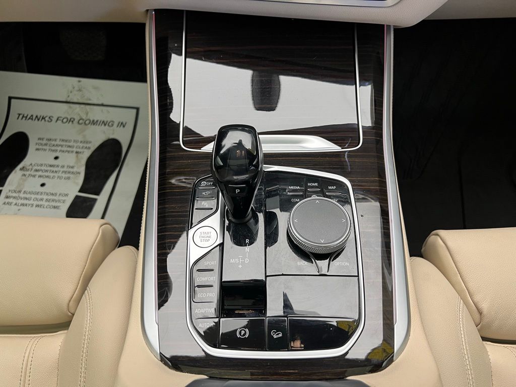 Thumbnail: 2021 BMW X5 - 11