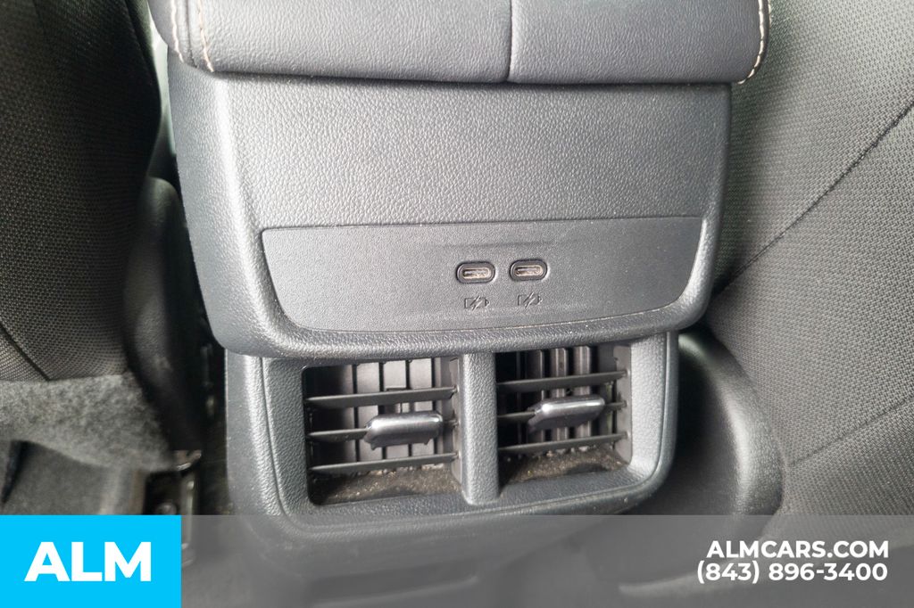Used 2026 Black GMC Elevation image 22