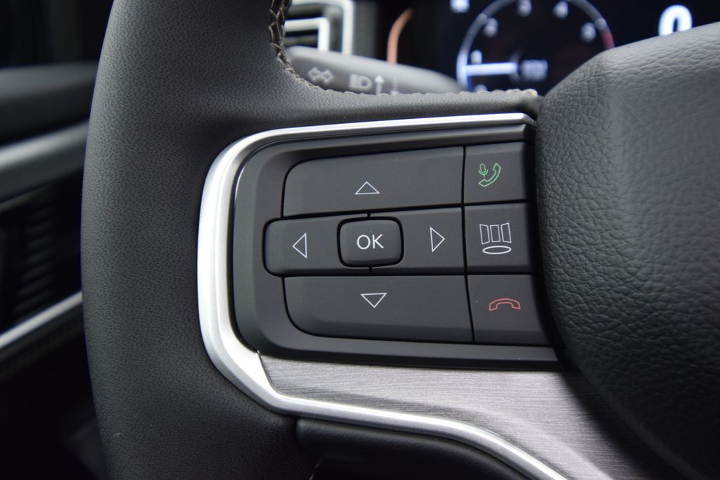 new 2026 Jeep Grand Wagoneer car, priced at $79,445