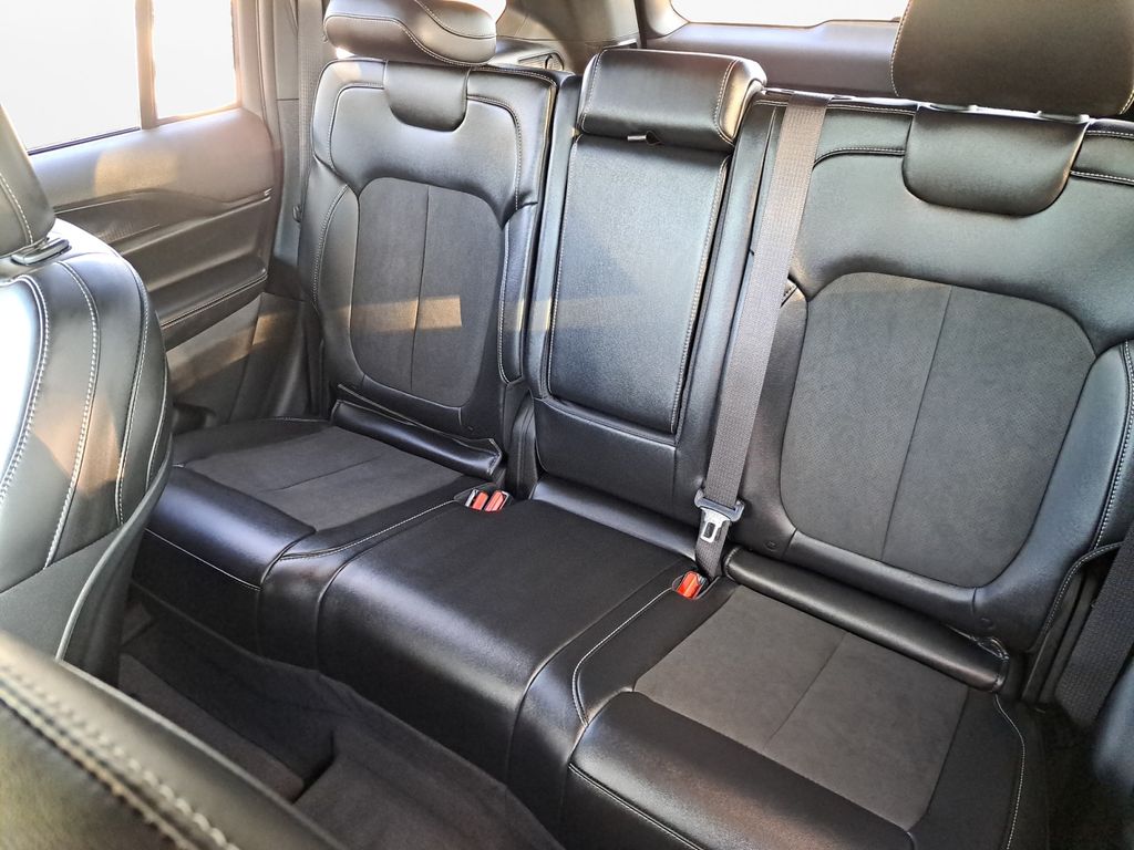 New Car 2025 Jeep Grand Cherokee  Altitude X For Sale Under $40,000 In Austin, Texas