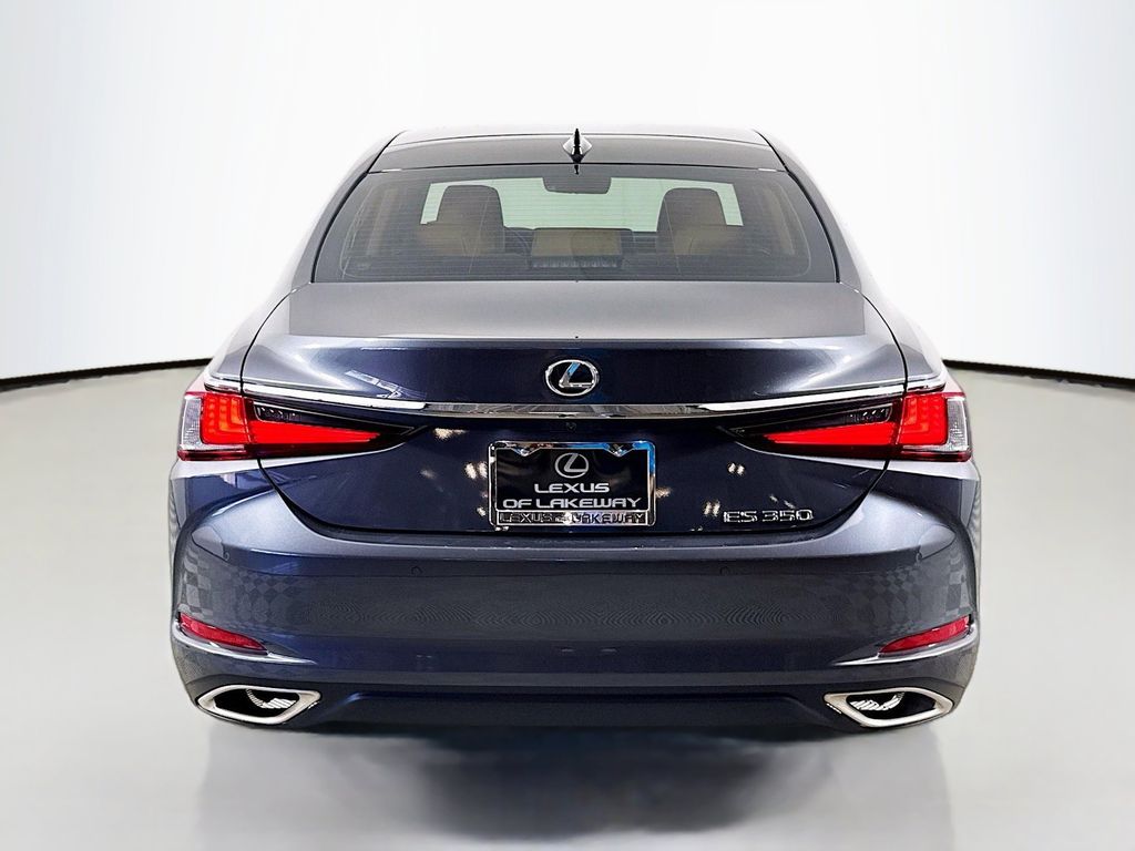 Thumbnail: 2023 Lexus ES - 6