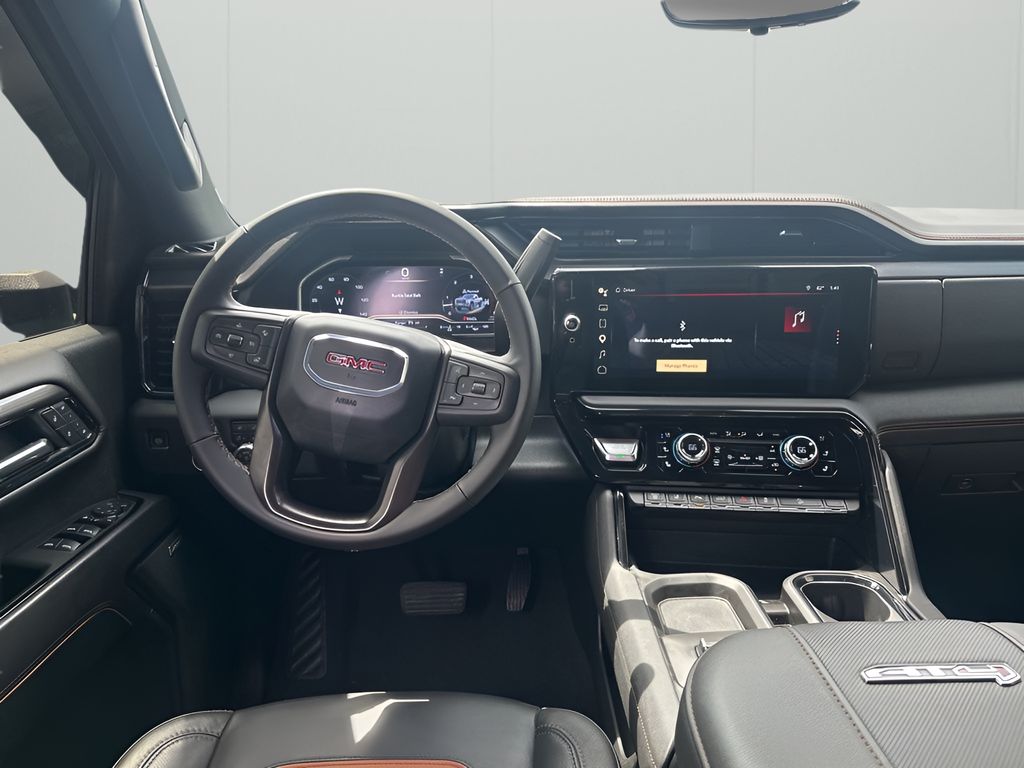 Used Car 2024 Gmc Sierra 2500hd  At4 For Sale Under $80,000 In Austin, Texas