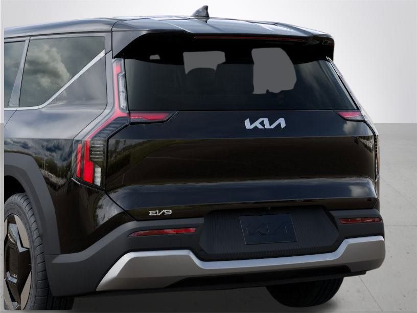 2026 Kia EV9 Light Long Range