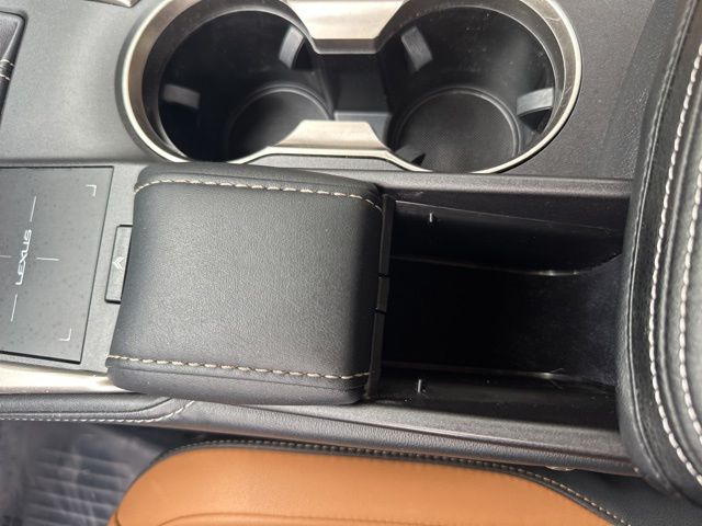 Used 2020 Lexus NX SUV