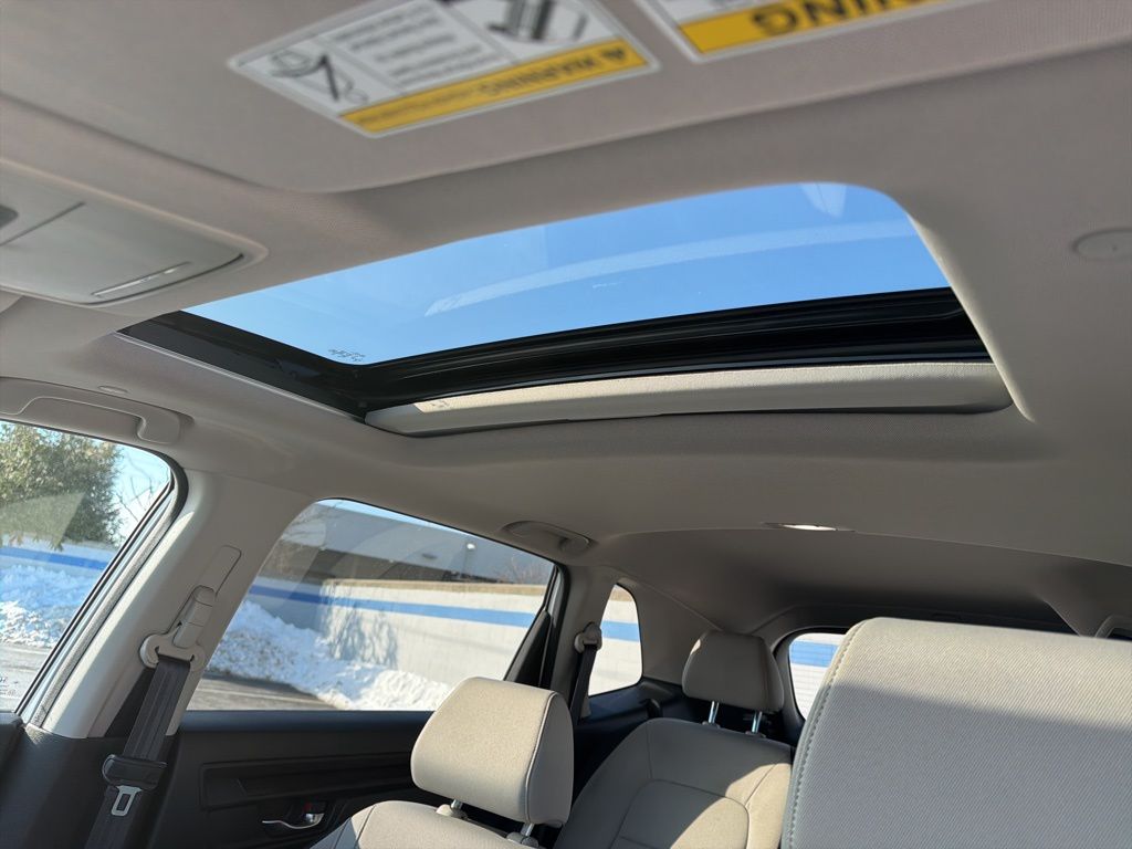 Thumbnail: 2023 Honda CR-V - 11