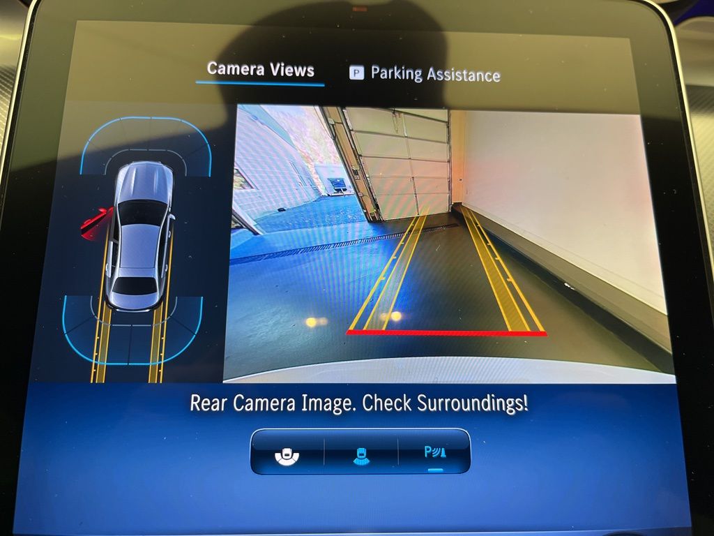 Thumbnail: 2025 Mercedes-Benz C-Class - 19