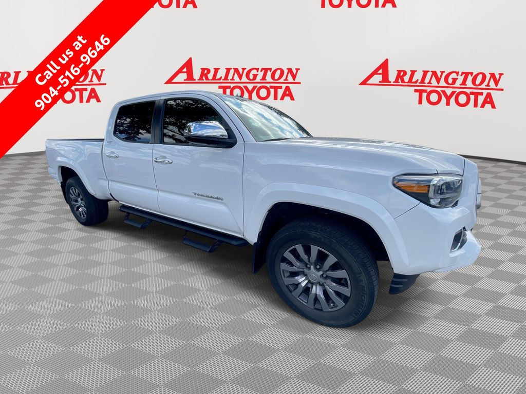 Used 2023 Toyota Tacoma Truck