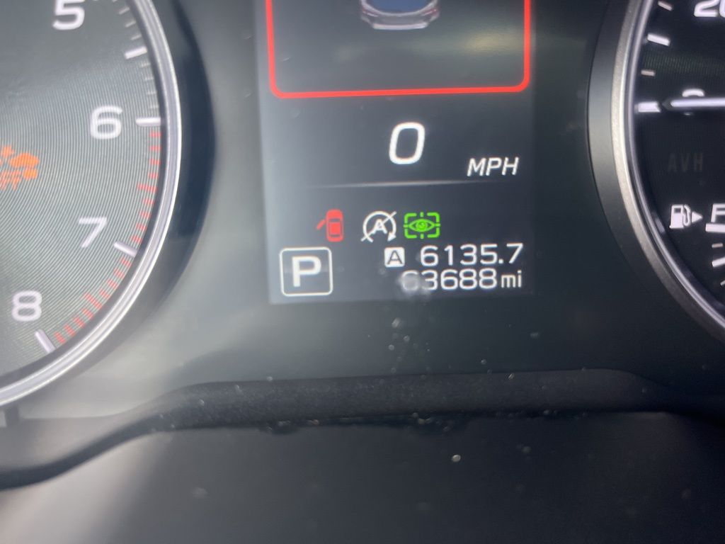 Thumbnail: 2021 Subaru Outback - 5