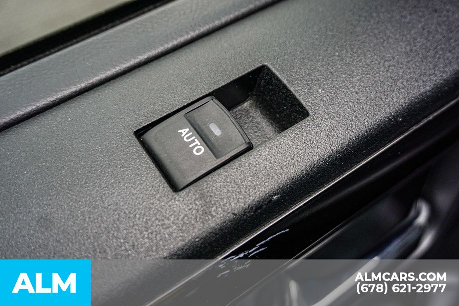 Used 2020 Black Toyota Nightshade image 54