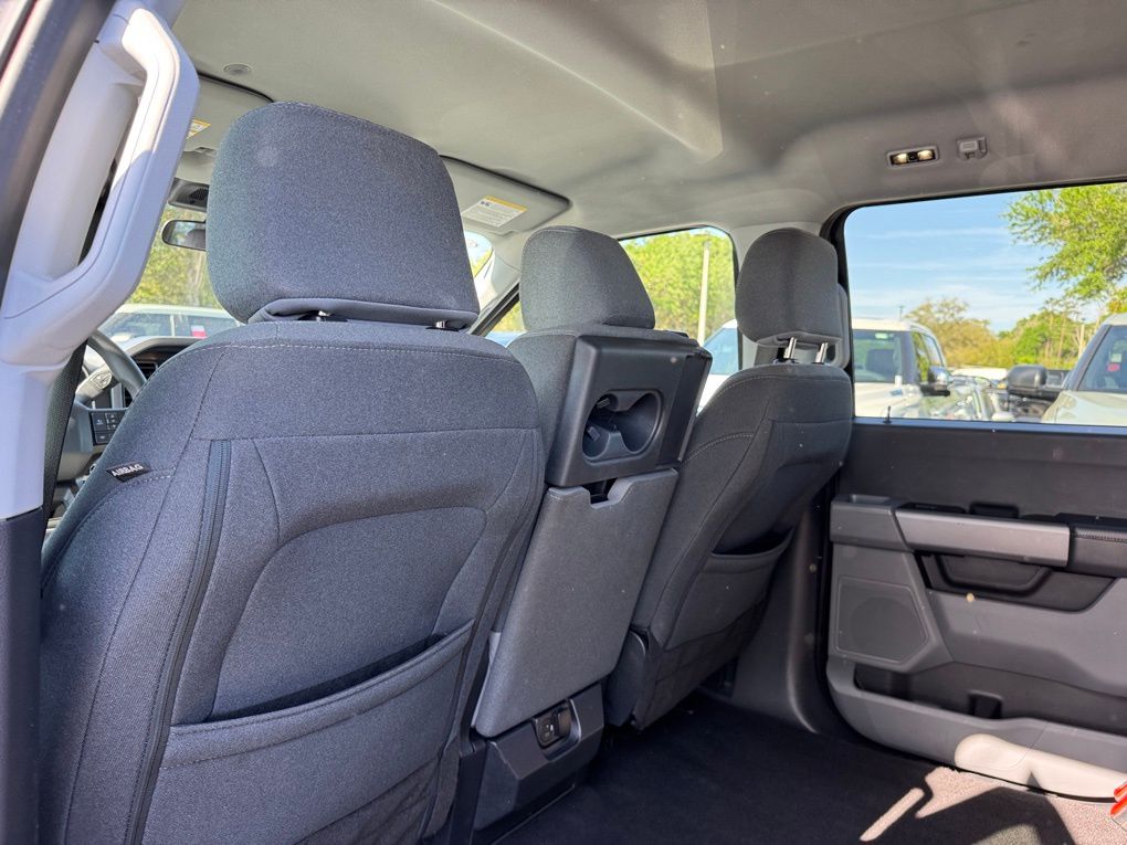 Used 2023 Ford F-150 Truck