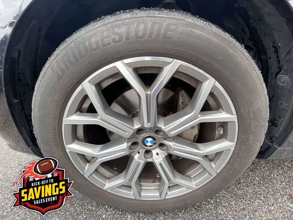 Used 2023 BMW X7 SUV