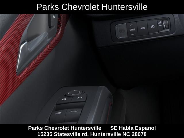 ChevroletTraverse22