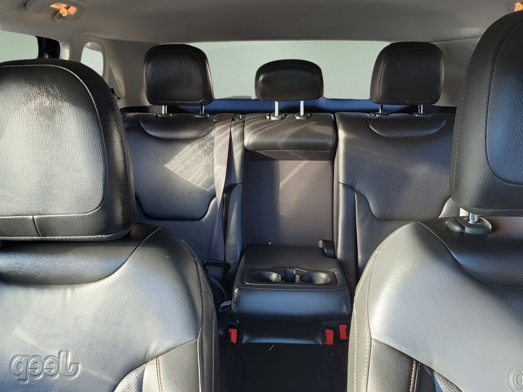 Used 2021 Jeep Compass SUV
