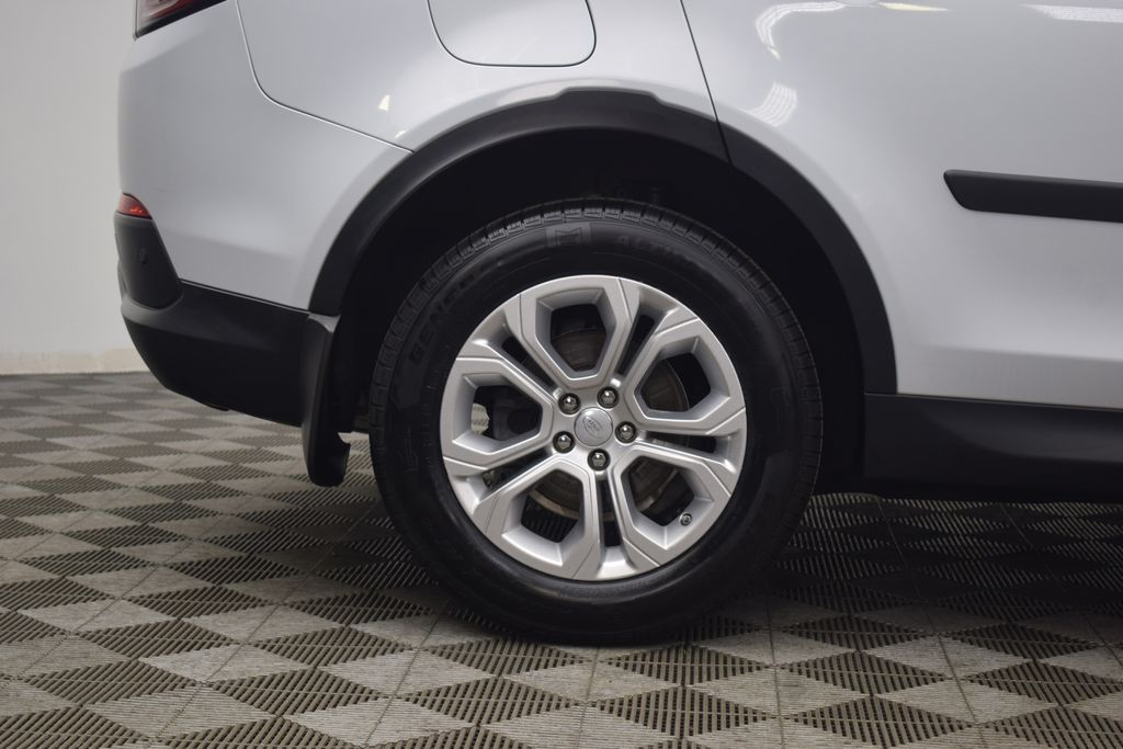 used 2020 Land Rover Discovery Sport car, priced at $18,200