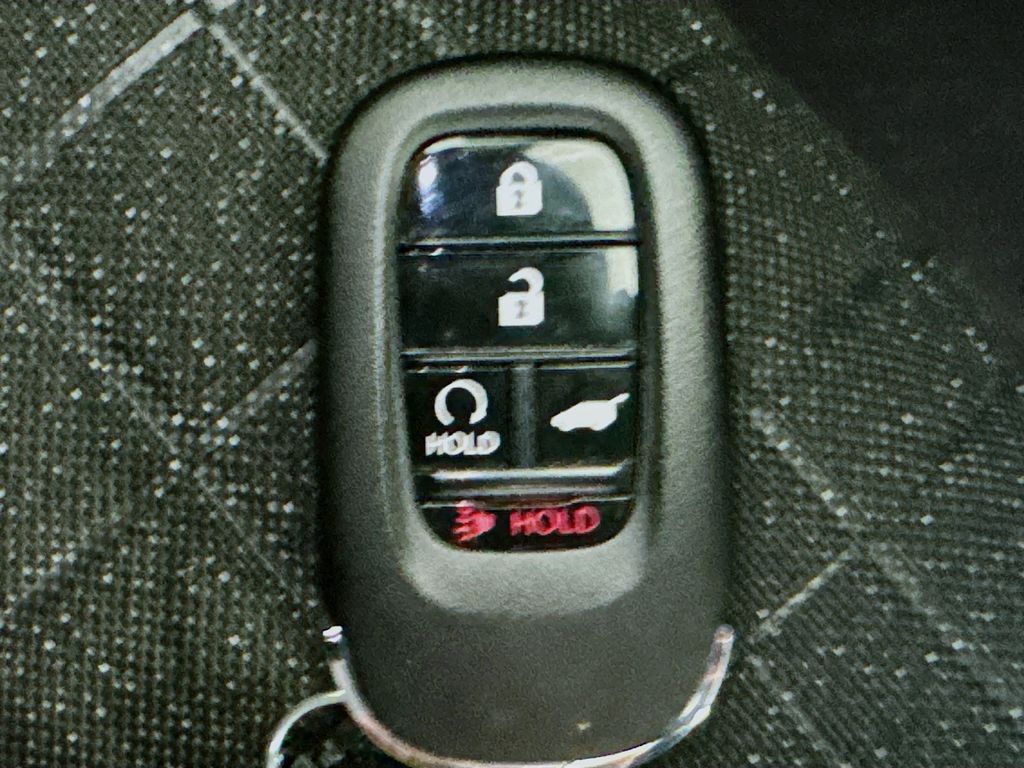 Used Car 2023 Honda Hr-v  Sport For Sale Under $30,000 In Austin, Texas