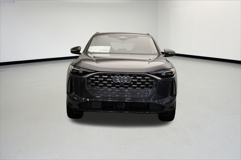 Thumbnail: 2025 Audi Q5 - 8