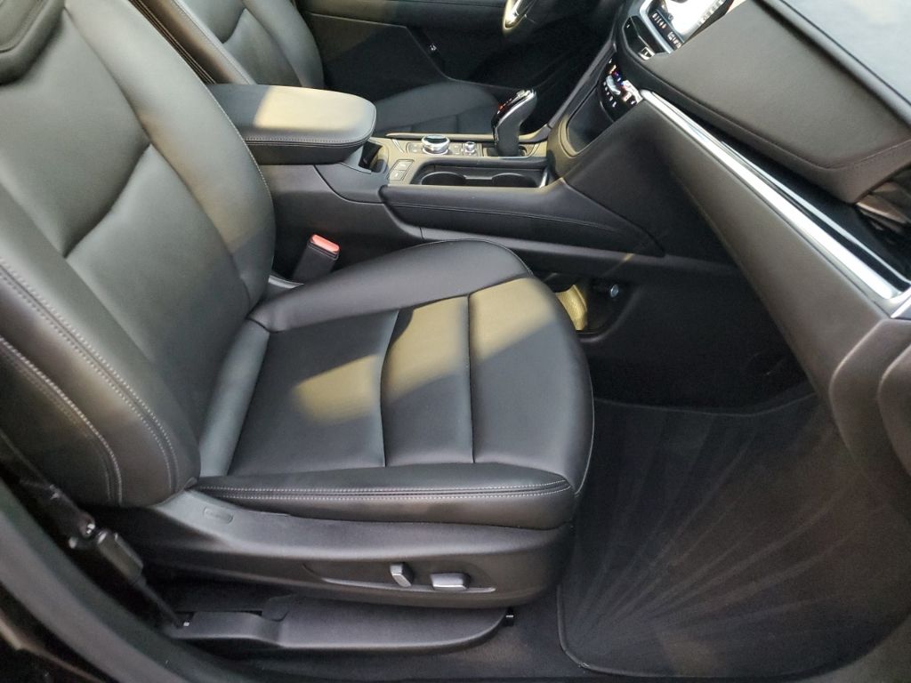 Used Car 2024 Cadillac Xt6  Luxury For Sale Under $40,000 In Austin, Texas