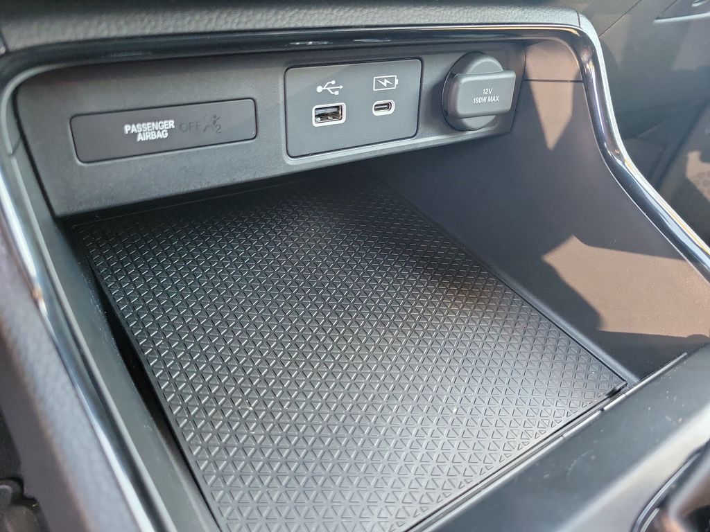 Used 2025 Honda CR-V SUV