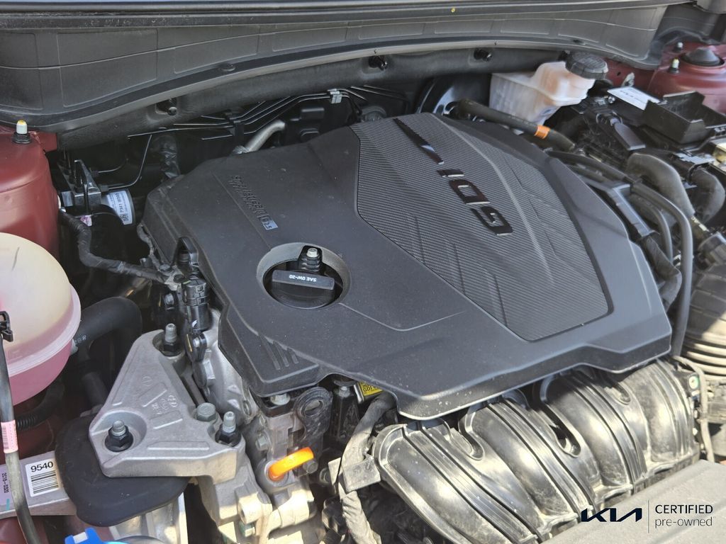 2023 Kia Sportage - $21,169