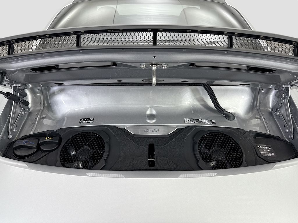 Thumbnail: 2026 Porsche 911 - 28