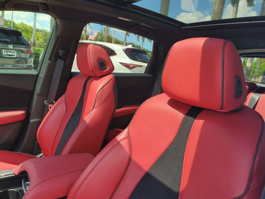 2024 Acura RDX - $36,888