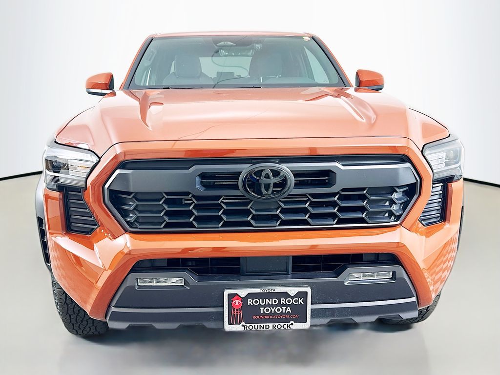 Thumbnail: 2025 Toyota Tacoma - 2