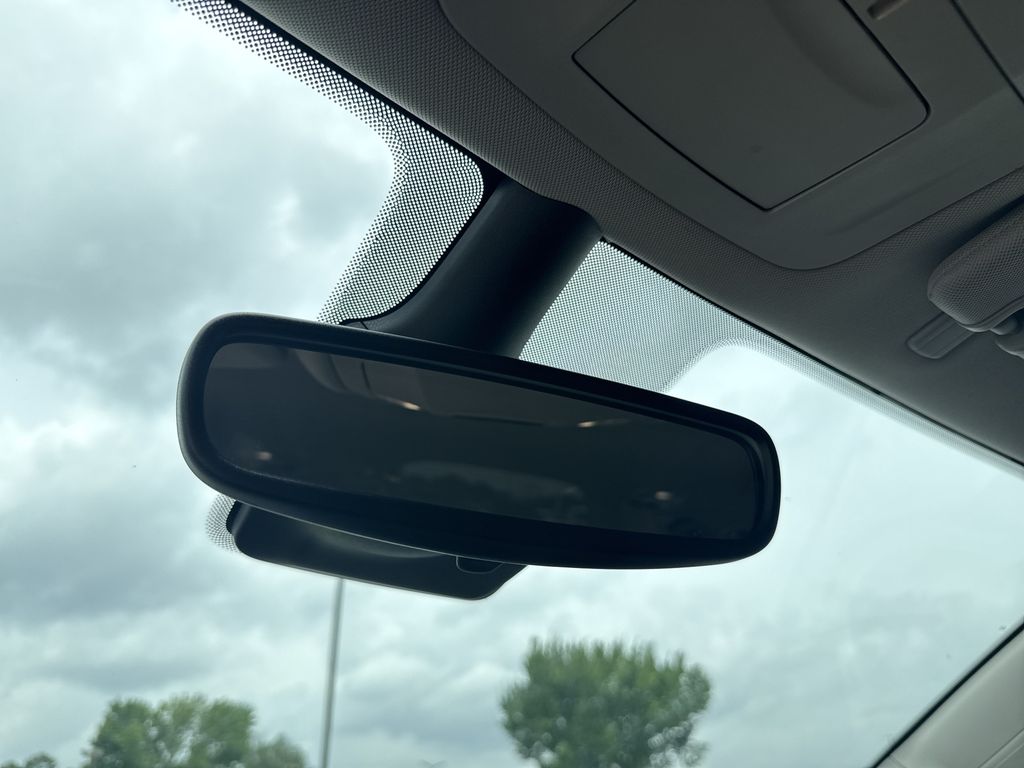 2024 Chrysler Pacifica Touring L Silver at Martin Chrysler Dodge Jeep Ram