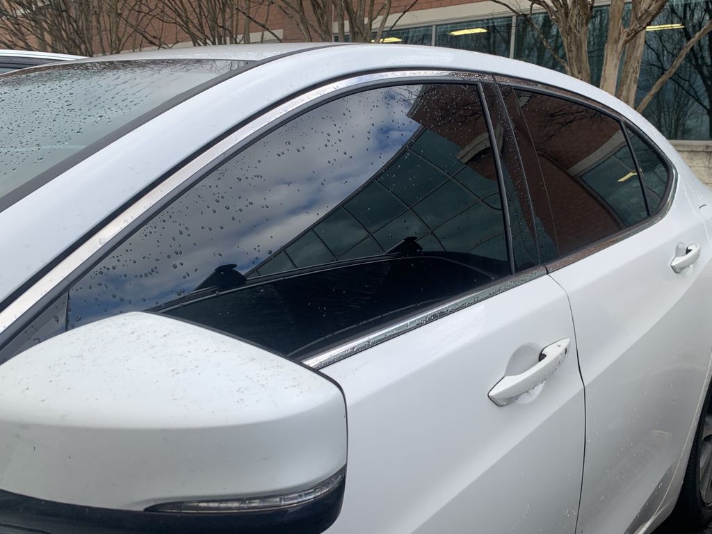 Thumbnail: 2016 Acura TLX - 4