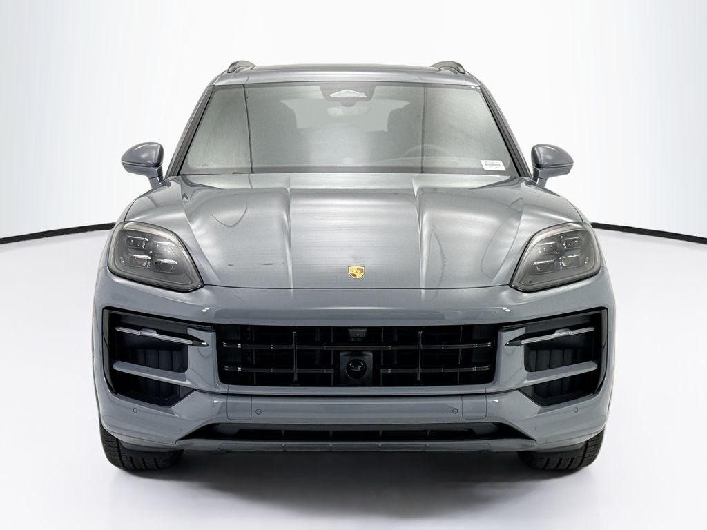 Thumbnail: 2026 Porsche Cayenne - 10