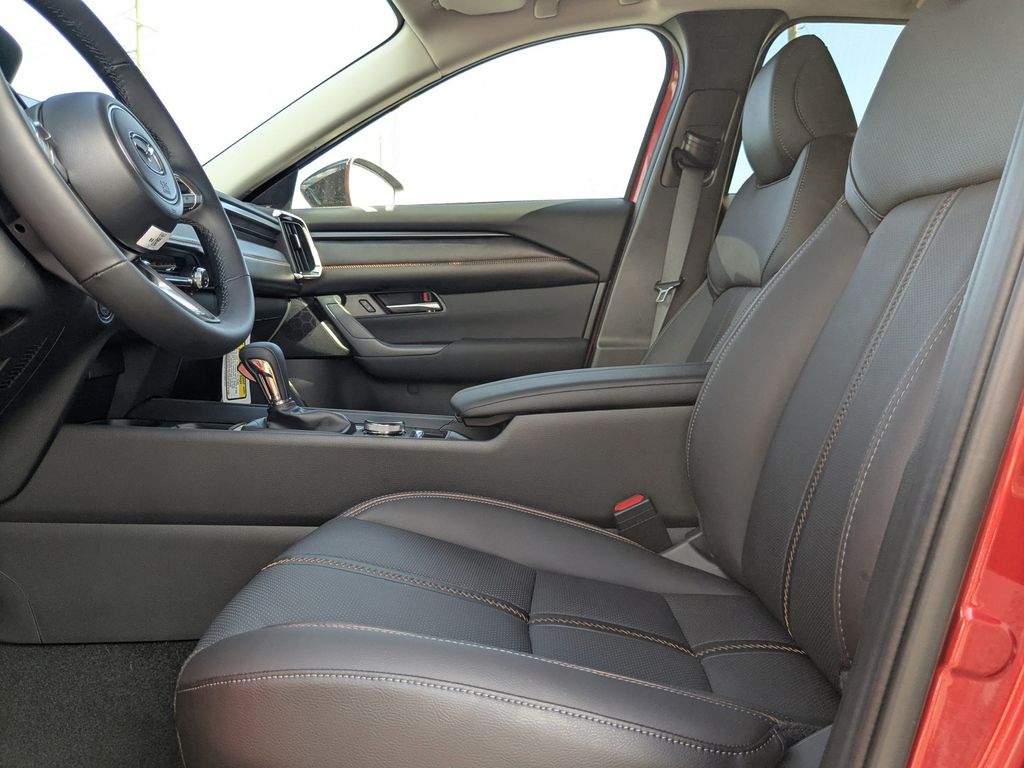 2025 Mazda CX-50 2.5 S Premium Plus Package