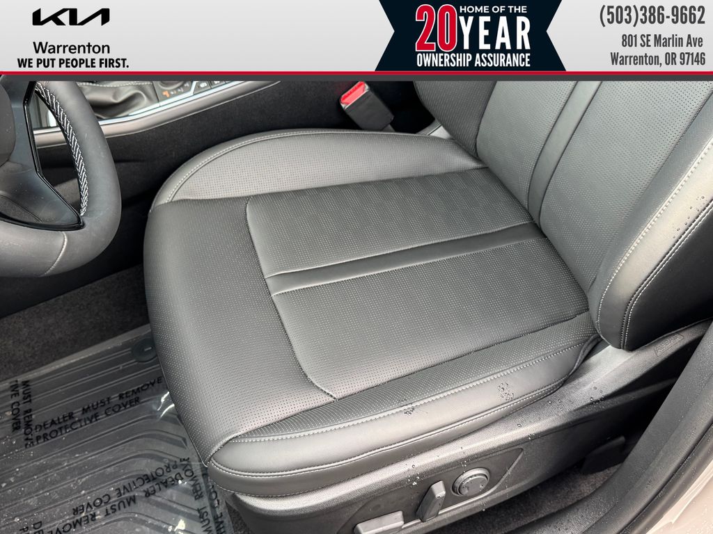 2026 Kia Sorento X-Line EX - Photo 16