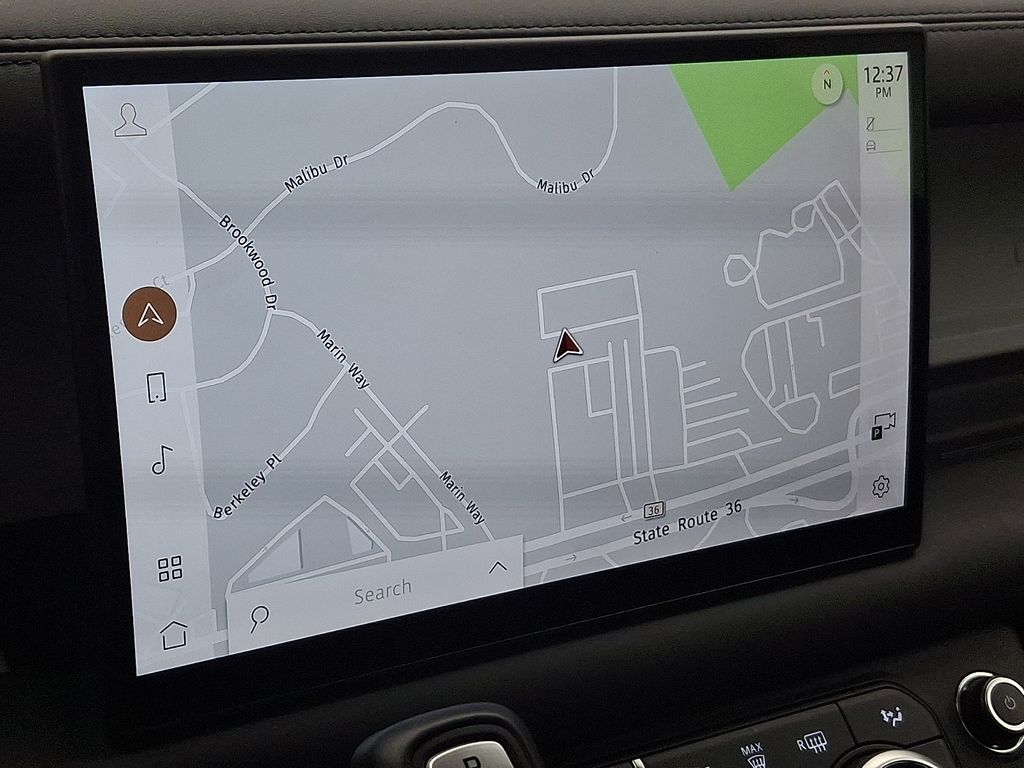 Thumbnail: 2025 Land Rover Defender - 18