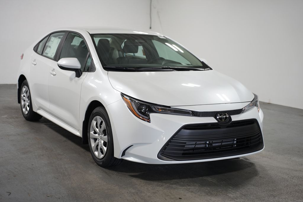 Thumbnail: 2025 Toyota Corolla - 3