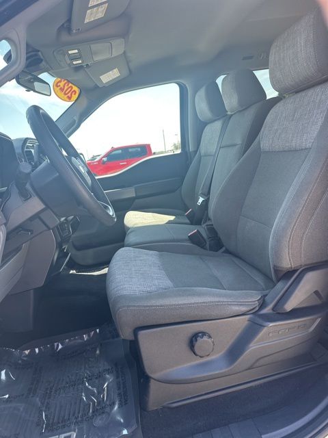 Used 2023 Ford F-150 Truck