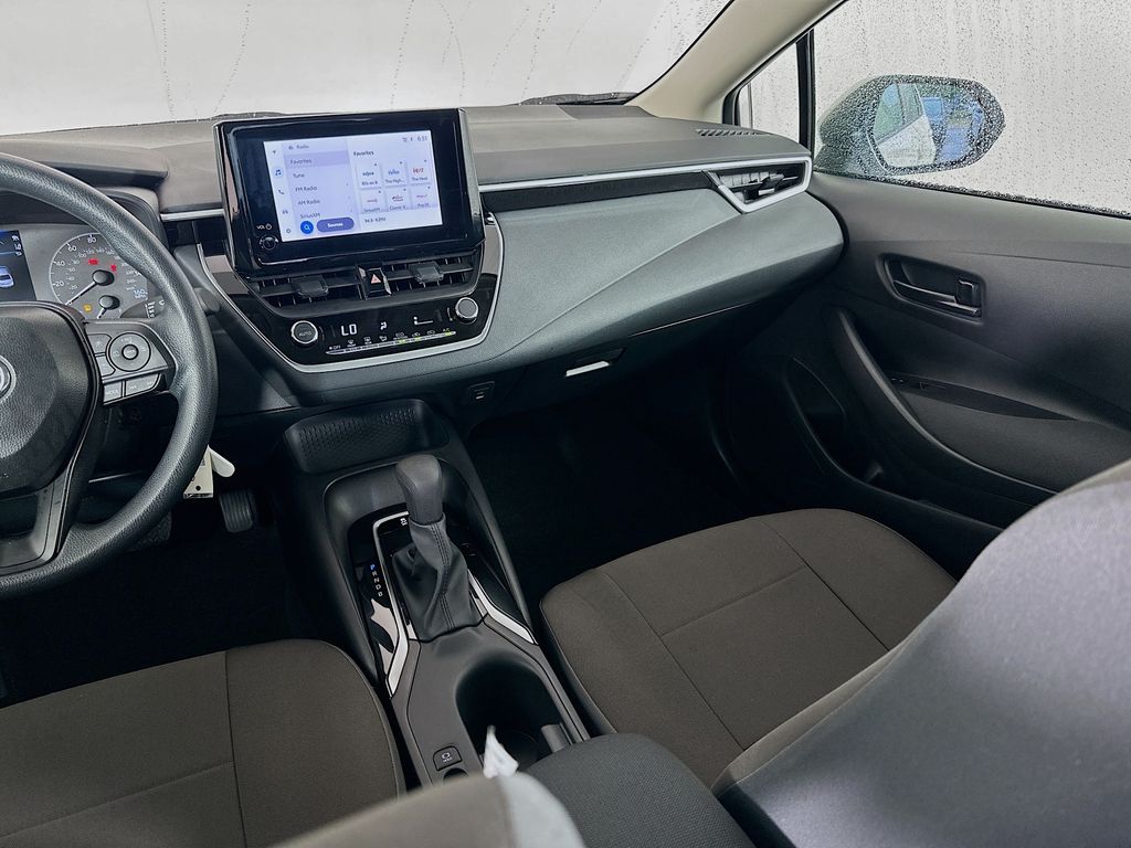 Thumbnail: 2025 Toyota Corolla - 22