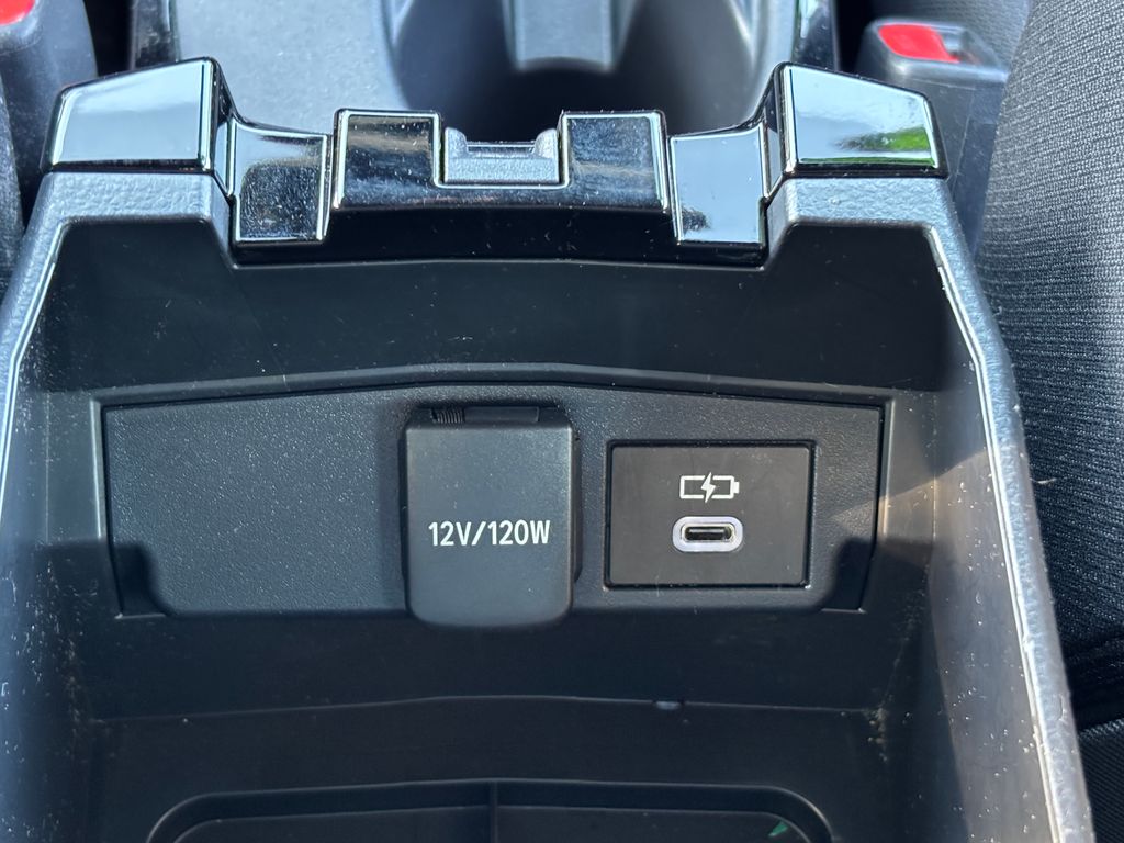 Thumbnail: 2024 Toyota Corolla - 17