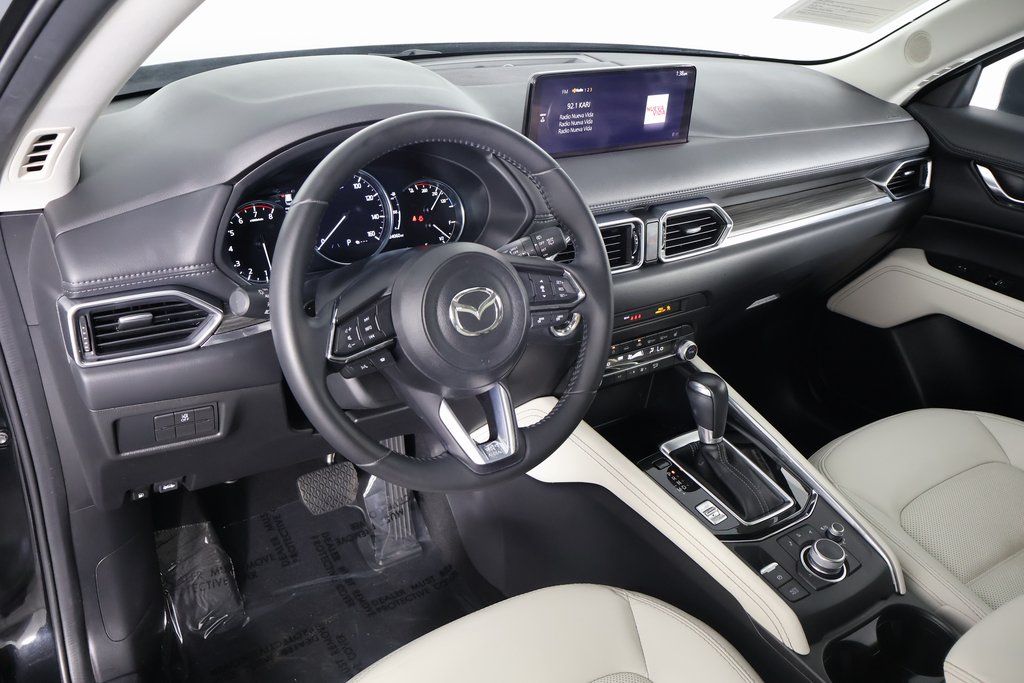 Thumbnail: 2022 Mazda CX-5 - 7
