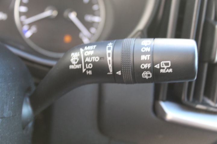 Used Car 2024 Mazda Cx-50  2.5 S Preferred Package For Sale Under $25,000 In Georgetown, Texas