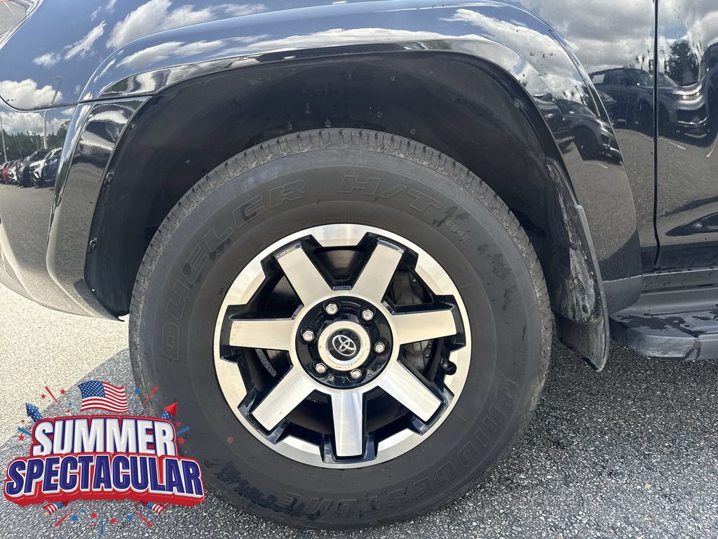 Used 2024 Toyota 4Runner SUV