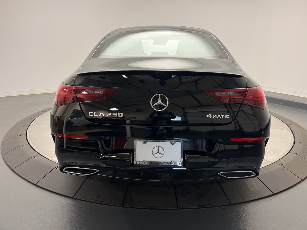 Thumbnail: 2026 Mercedes-Benz CLA - 6