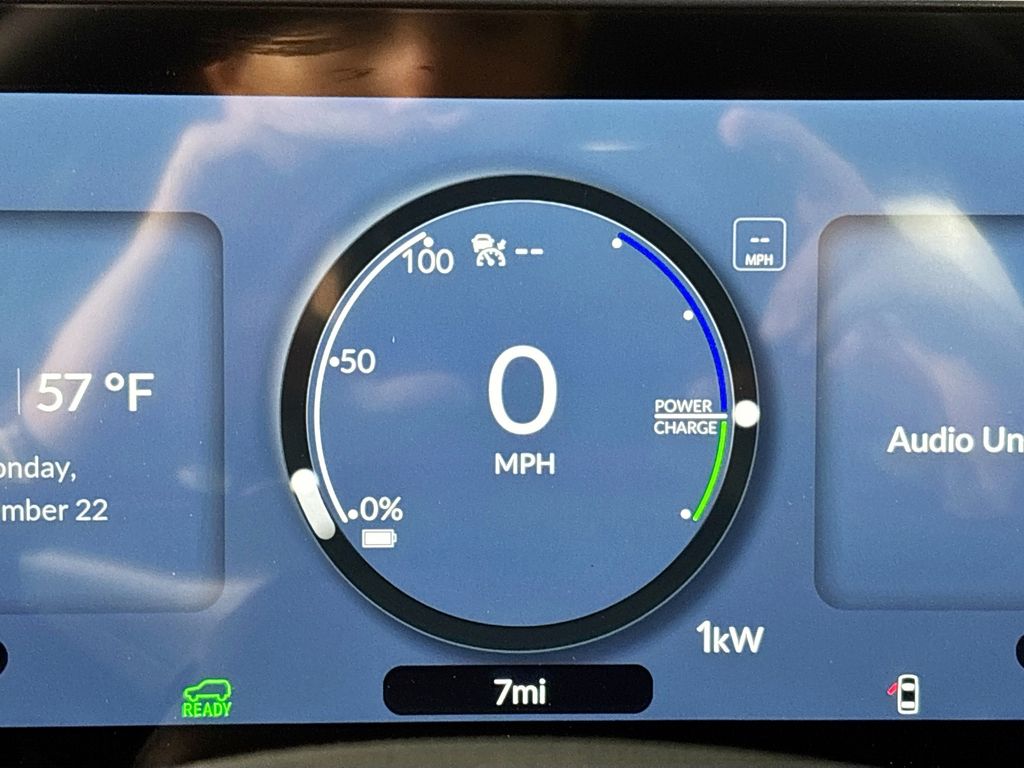2026 Honda Prologue Touring