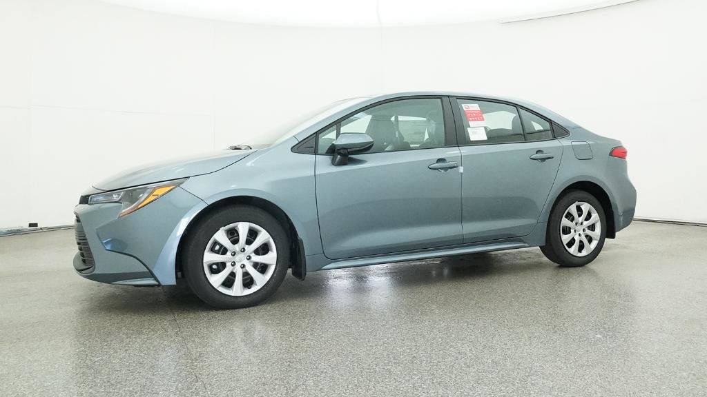 Thumbnail: 2026 Toyota Corolla - 18