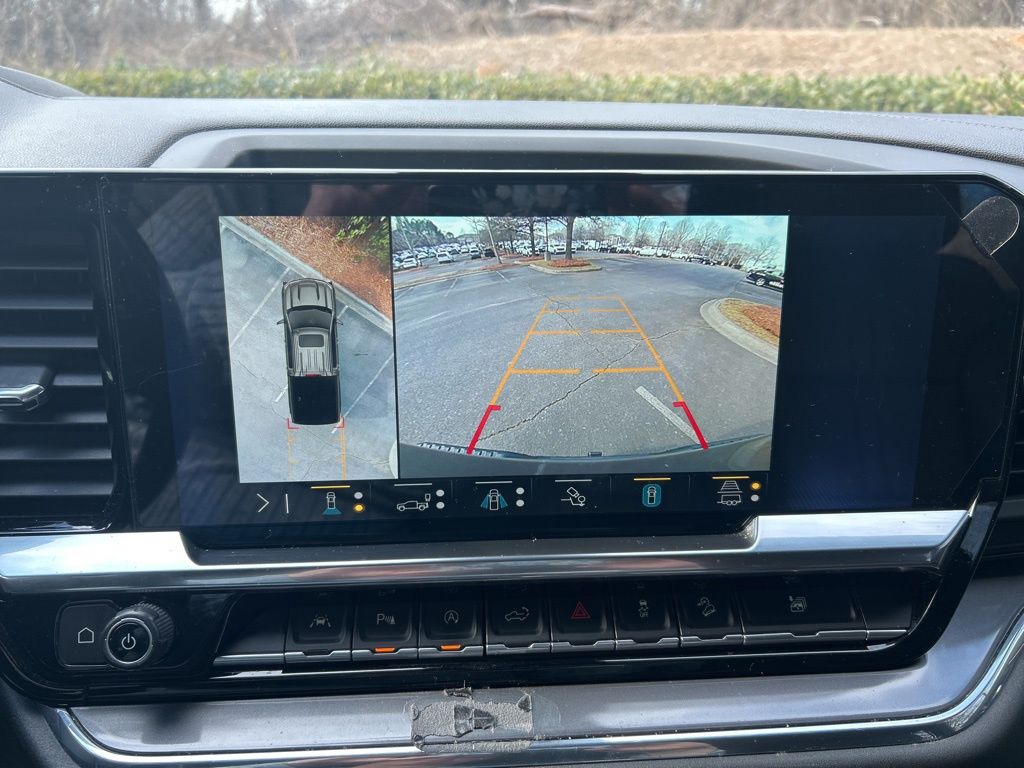 ChevroletSilverado 150030