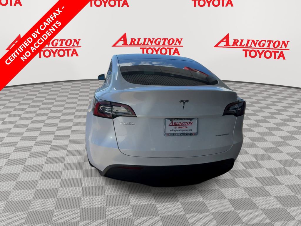 Used 2023 Tesla Model Y SUV