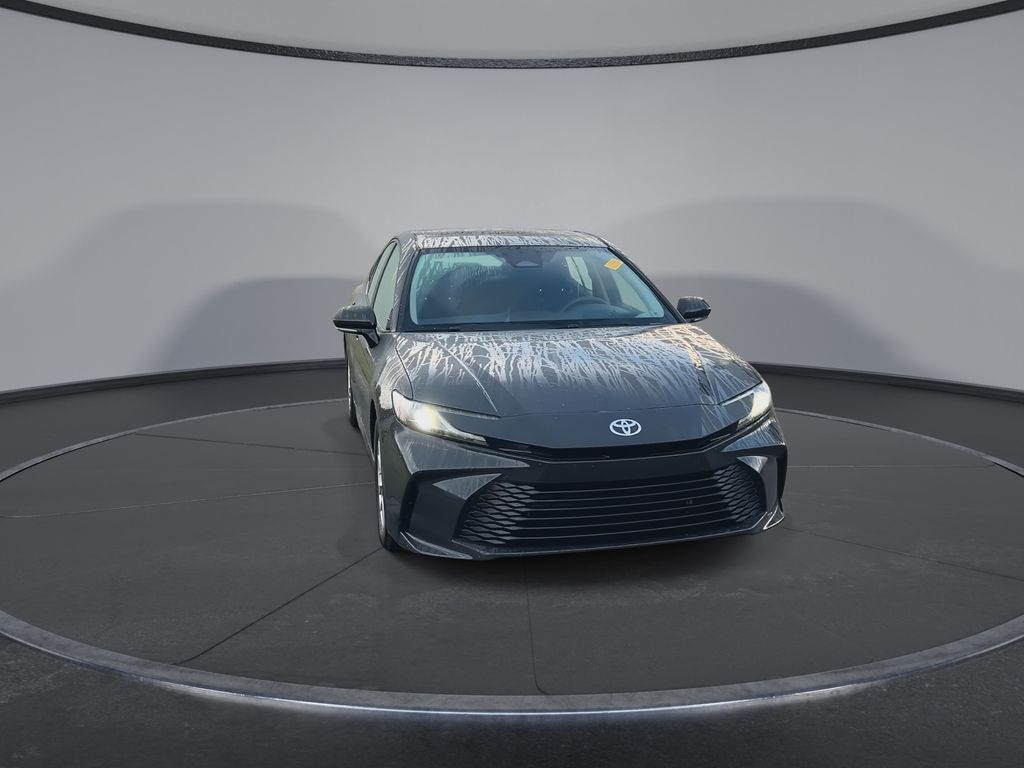 Thumbnail: 2025 Toyota Camry - 3