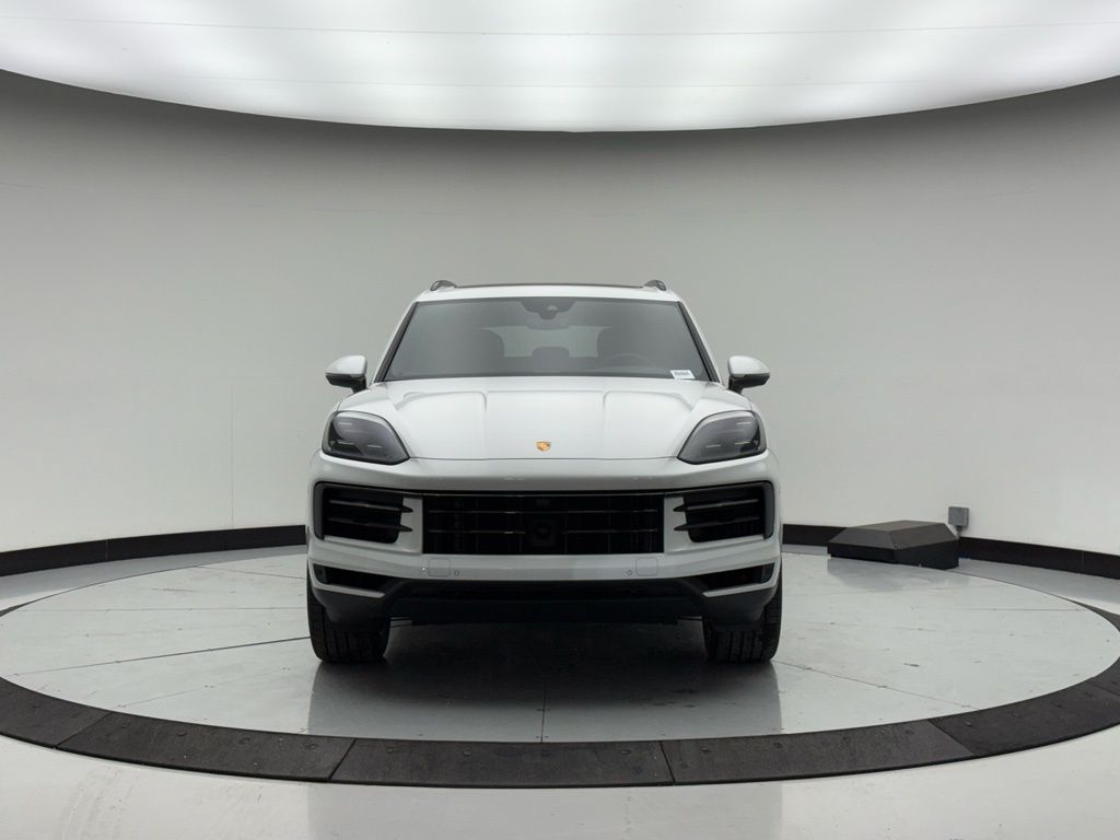 Thumbnail: 2024 Porsche Cayenne - 9