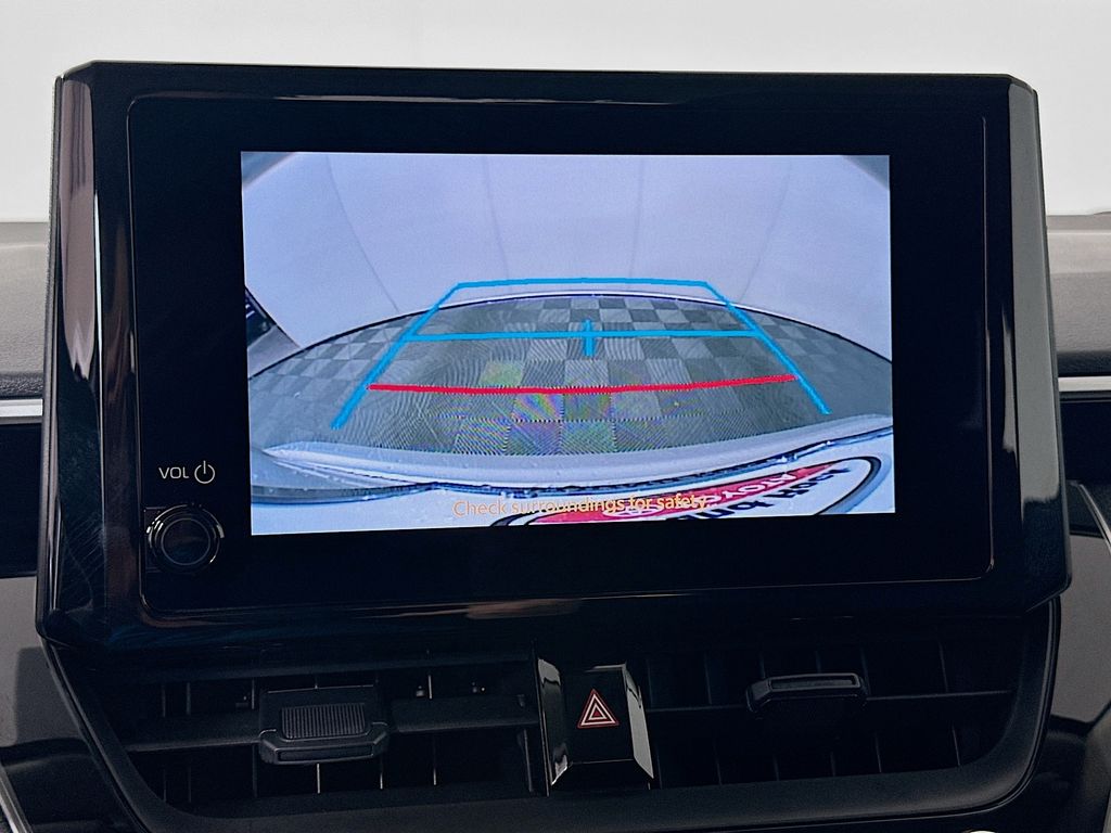 Thumbnail: 2026 Toyota Corolla - 14